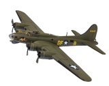 Boeing B-17F Flying Fortress (41-24485 / DF-A / G-BEDF)