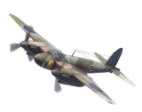 De Havilland Mosquito FB.IV (G-FBVI)