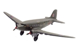 Douglas Dakota III (ZA947 / YS-DM)