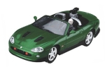 Jaguar XKR Roadster