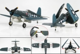 Vought F4U-4 Corsair 'White 13'