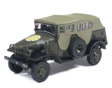 Dodge WC-6 Befehlswagen