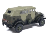 Dodge WC-6 Befehlswagen