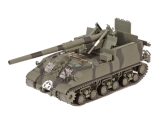 M40 155mm Selbstfahrlafette