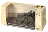 M40 155mm Selbstfahrlafette