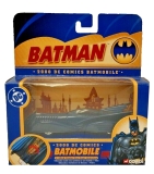 Batman: Batmobile 2000 #1