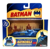 Batman: Batmobile 1990