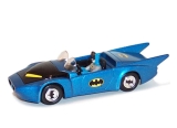 Batman: Batmobile 1980er