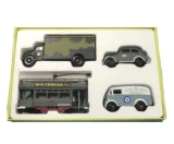CORGI Set 50. Jubil�um D-Day