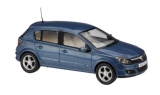 Vauxhall Astra SXi