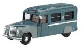 Daimler Ambulance / Hooper