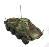 SdKfz. 234/1 Panzersp�hwagen