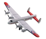 Avro Lancaster Mk.X (RX894)