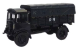 AEC Matador Artillery Tractor