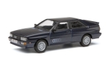 Audi Quattro Valve Mk.2