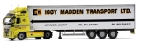 Volvo FH K�hl Sattelzug