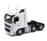 Volvo FH 6x2 Tractor