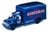 Diamond T620 Kastenwagen