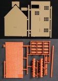 Geb�ude: Landhaus