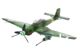Junkers Ju 87 G-2 Stuka