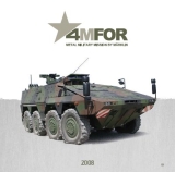 Katalog M�rklin 4MFOR 2008