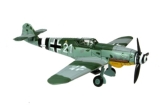 Messerschmitt Bf 109G-10 'White 21'