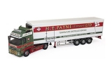 Volvo FH K�hlsattelzug