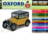 Katalog Oxford Diecast 2014-2