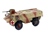 Renault VAB Sanit�tspanzerwagen