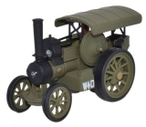 Austin K2 Auxiliary Towing Vehicle (ATV)