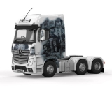 Mercedes-Benz Actros (MP4) Zugmaschine