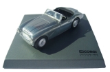 Austin Healey E3000 Mk2 Open Top
