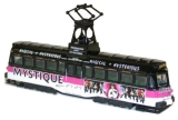 Blackpool Brush Railcoach