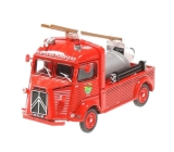 Citroen Type H (1958)
