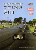 Kataloge Sunstar + Vitesse 2014