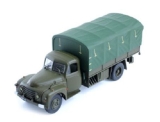 Citro�n Type 55 Pritsche mit Plane