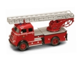 1962er DAF A1600 Drehleiter