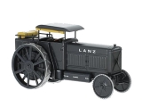 Artillerie-Zugmaschine Lanz Landbaumotor Typ LD