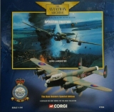 Avro Lancaster Mk.III (Special) (ED932 / AJ-G)