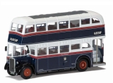 Crossley DD42