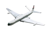 De Havilland DH Comet 4C (SU-ALM)