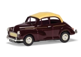 Morris Minor Closed Convertible