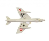 Hawker Hunter Mk.68 (J-4206 / HB-RVV)