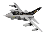 Panavia Tornado GR.4 (ZA548 / DH)