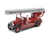 Leyland TLM Ladder 1935