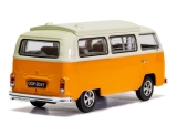Volkswagen Type 2 T2 Camper