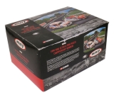 Diorama Mini Se7en & Mini Miglia Championship 1999