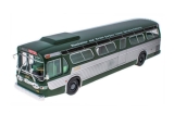 GM TDH-5301 Fishbowl Bus