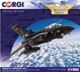 Panavia Tornado GR.1 (ZA591 / FN)