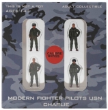 2er Set Modern Fighter Pilots